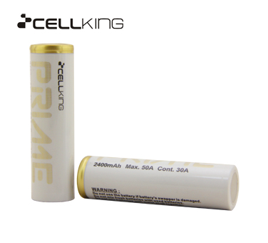 Electronic Cigarette Field